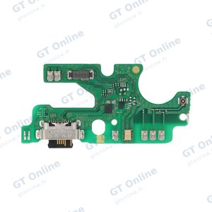 Connecteur de Charge Premium TCL 10 SE T766H/T766J/T766U