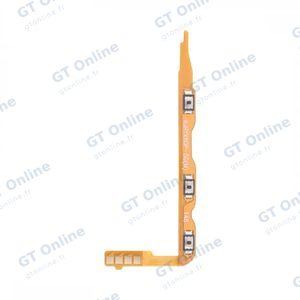 Nappe Power On/Off et Volume Premium Honor Magic 7 Lite 5G