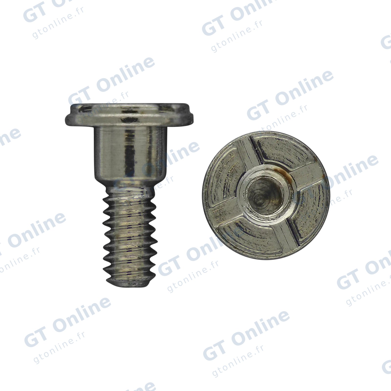 Outillage pour Screwbox Screw Box 3.0 Refill [ 3B8 ] (lot de 100)