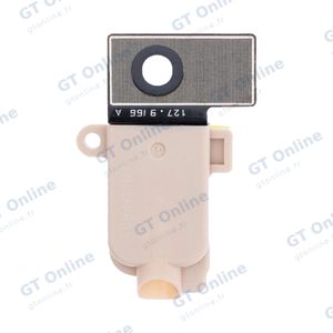 Nappe Jack Apple iPad mini 5 A2133 4G Rose Gold