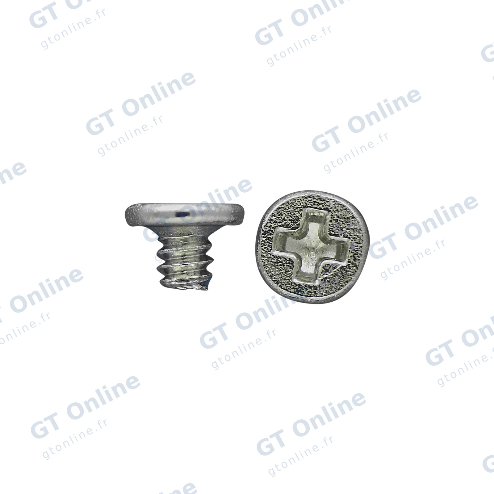 Outil pour Screwbox Screw Box 2.0 Refill [ 1B7 ] (lot de 100)