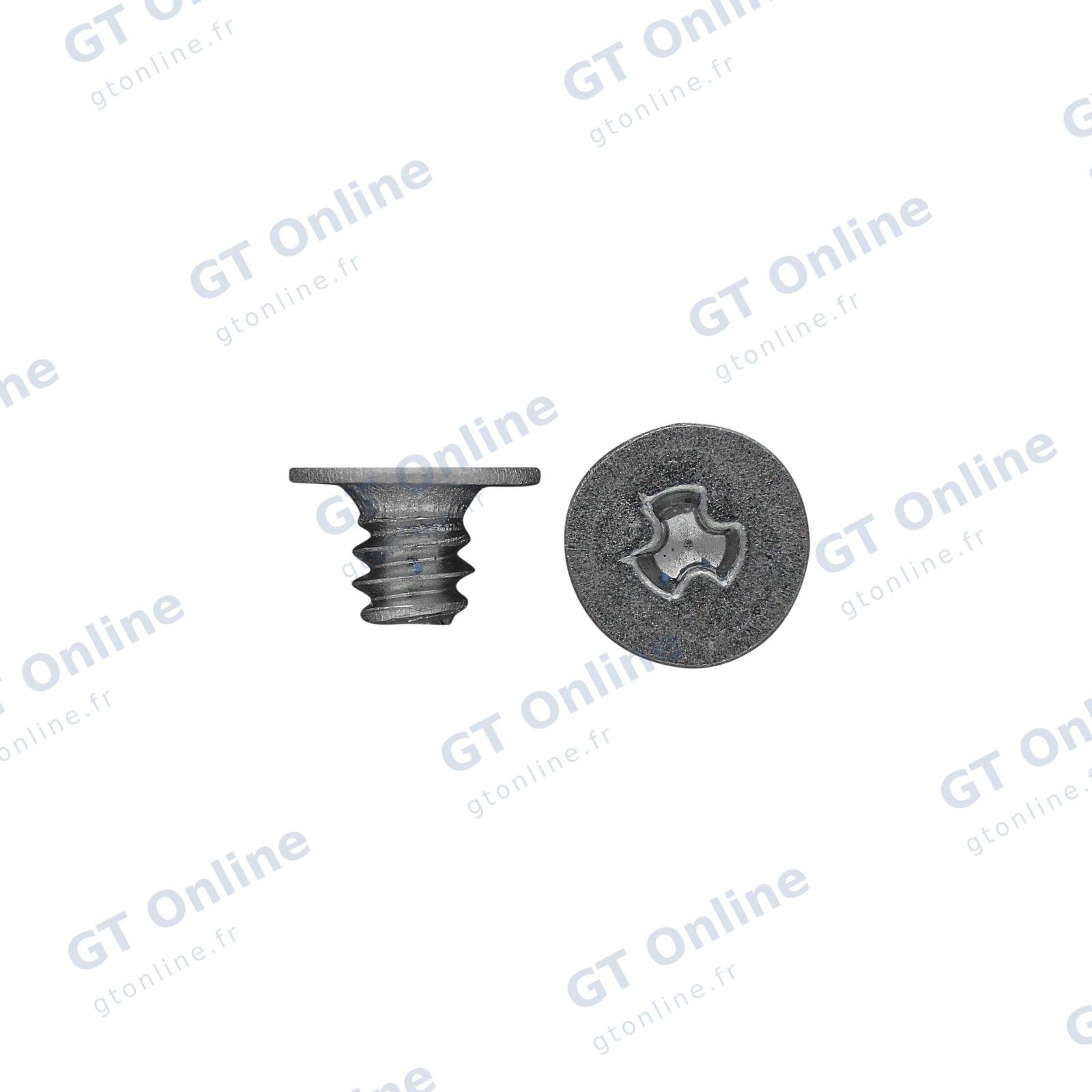 Outil pour Screwbox Screw Box 2.0 Refill [ 2R8 ] (lot de 100)