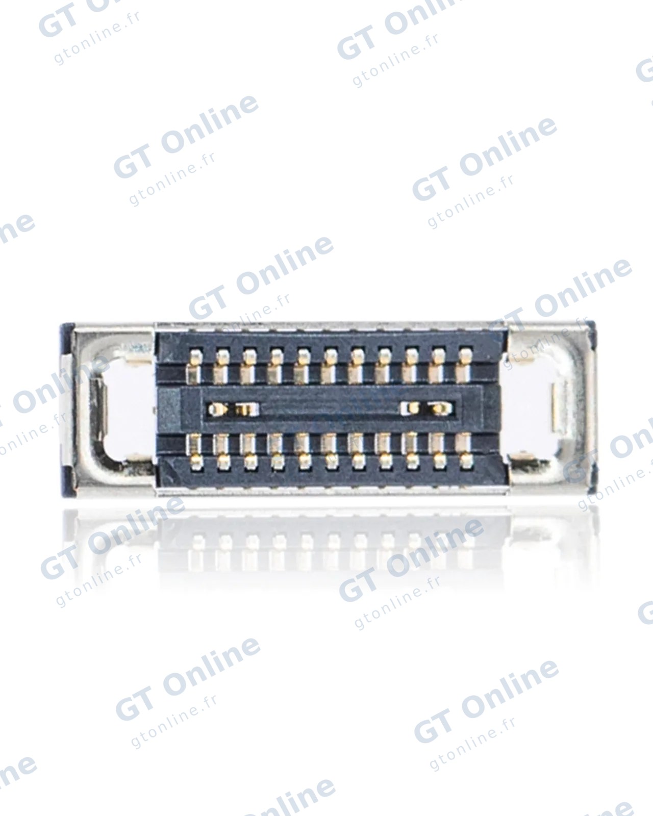 Pièce à microsouder pour Apple iPhone 11 Pro / 11 Pro Max (22 Pin)