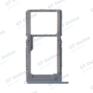 Tiroir Sim Premium OPPO A78 5G (CPH2483) Bleu Brillant