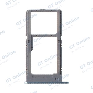 Tiroir Sim Premium OPPO A78 5G (CPH2483) Bleu Brillant