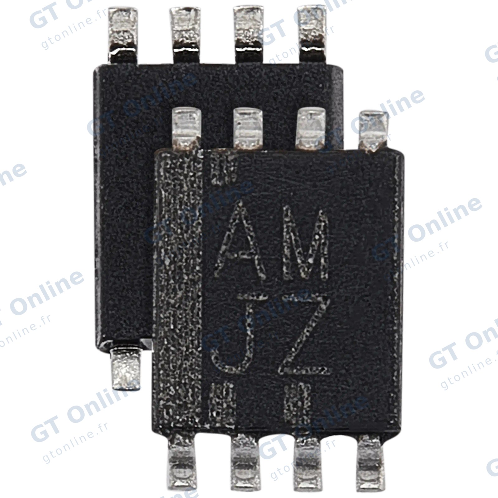 Pièce à microsouder pour Nintendo Switch 2 (AMJZ)