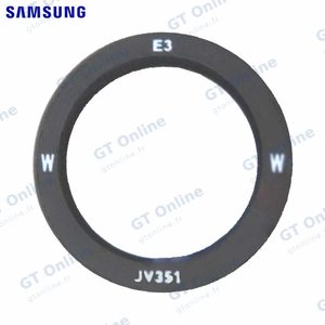 Lentille Original Samsung Galaxy S24 Ultra 5G S928 GH64-09349A Caméra Principal
