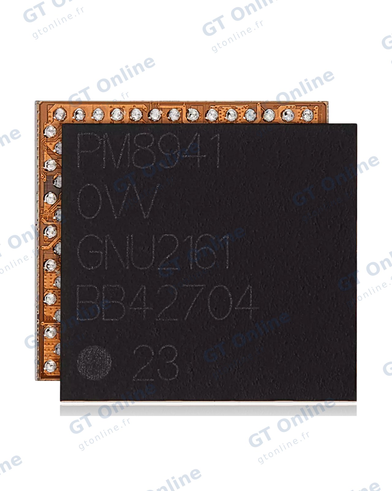 Circuit intégré d’alimentation pour Samsung Galaxy S4 / Note 3 (PM8941)
