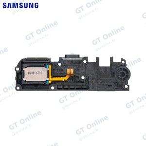 Haut-Parleur Original Samsung Galaxy A02s A025G/Galaxy A03s A037/Galaxy A03s A037G GH81-20149A