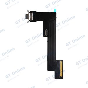 Connecteur de Charge Apple iPad Air 5 A2588 Wifi Bleu