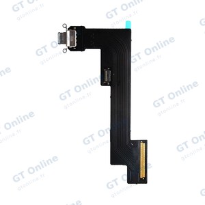 Connecteur de Charge Apple iPad Air 5 A2588 Wifi Bleu