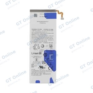 Batterie Secondaire Premium Samsung Galaxy Z Fold 7 5G F966