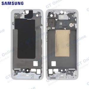 Châssis Original Samsung Galaxy A56 5G A566 GH82-36828B Gris