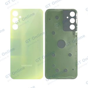 Cache Arrière Premium Samsung Galaxy A24 4G A245 Vert