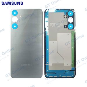 Cache Arrière Original Samsung Galaxy M15 5G M156 GH82-34583B Gris