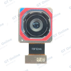 Caméra Principale Premium Samsung Galaxy M55 5G M556 50MP