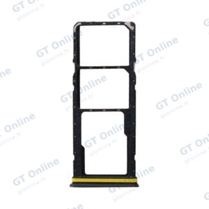Tiroir SIM Premium Realme C71/P3 Lite 4G Hibou des Forets
