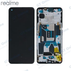 Écran Tactile Original Realme GT 5G 4906723 Noir