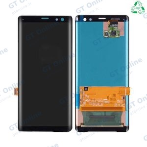 Écran Tactile Original reconditionné Sony Xperia XZ3 Noir