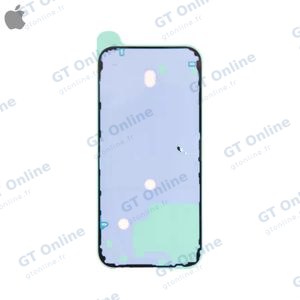 Stickers Adhésif Cache Arrière Original Apple iPhone 16 Pro Max 923-11072 (pack service origine)