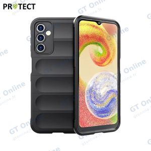 Coque de Protection IX008 PROTECT pour Samsung Galaxy A16 5G A166/Galaxy A16 4G A165 Noir