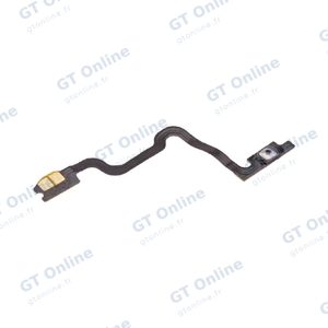 Nappe Power On/Off Premium OPPO Reno 8 Lite 5G