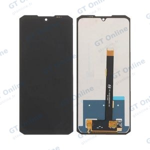 Écran Tactile OEM DOOGEE Blade GT Play Noir