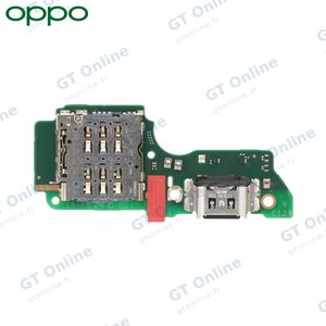 Connecteur de Charge Original OPPO Reno12 FS 5G/Reno12 F 5G (CPH2637) 621024000105
