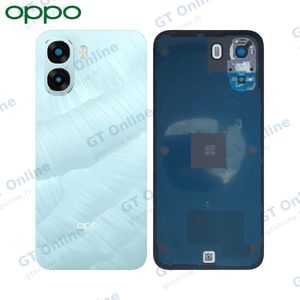 Cache Arrière Original OPPO A6x 4G 621033000862 Bleu Glacier