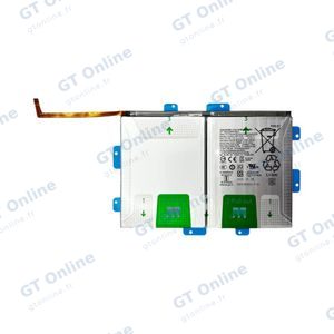 Batterie Premium Samsung Galaxy Tab A11 Plus Wi-Fi X230/Galaxy Tab A11 Plus 5G X236 EB-BX236ABE