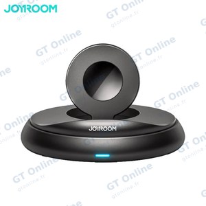 Chargeur Montre Connectée JOYROOM JR-W12 Noir