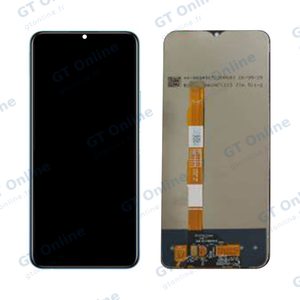 Écran Tactile Vivo Y20s Noir