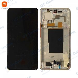 Écran Tactile Original Xiaomi 12T 560004L12A00 Gris