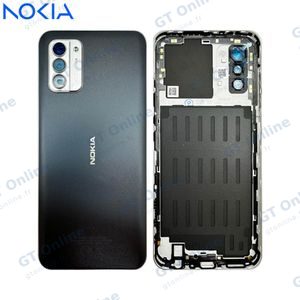 Cache Arrière Original Nokia G42 5G 70201547H001 Gris