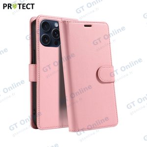 Housse de Protection IP011 PROTECT pour Apple iPhone 15 Pro Max Rose