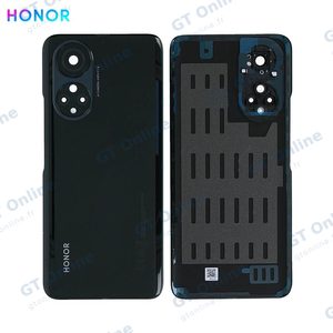 Cache Arrière Original Honor X7 97071BYU Noir Minuit