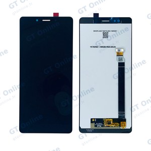 Écran Tactile Sony Xperia L3 Noir