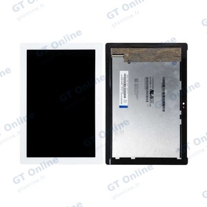 Écran Tactile OEM Asus ZenPad 10 Z301ML P028 Z301M Blanc