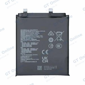 Batterie Premium Honor Magic 6 Pro HB566880EHW
