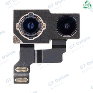 Appareil Photo Original d'occasion Apple iPhone 12 Mini 12MP+12MP