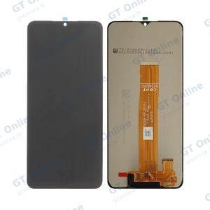 Écran Tactile OEM Samsung Galaxy A04s A047F Noir