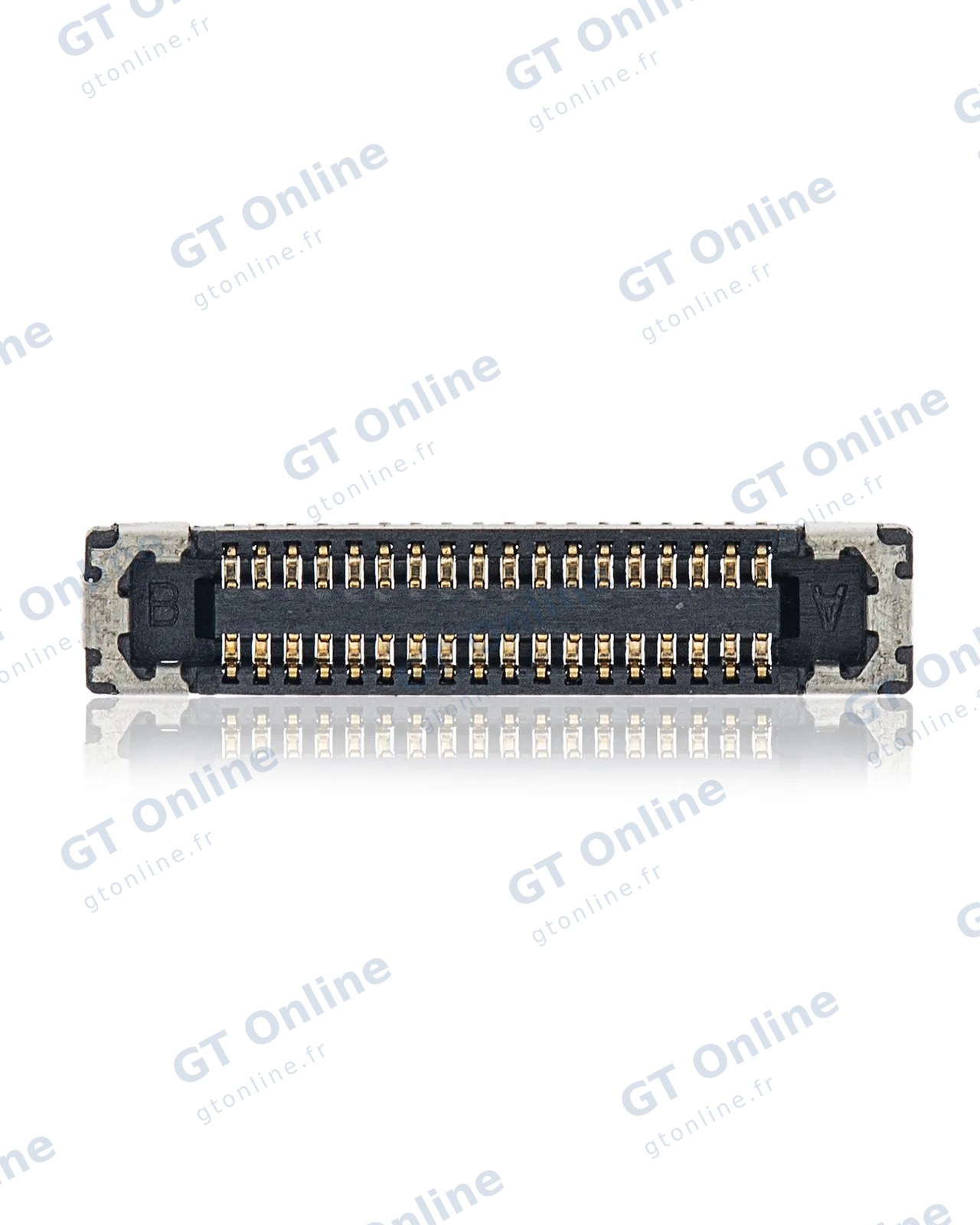 Pièce à microsouder pour Apple iPad 6 (36 Pin)