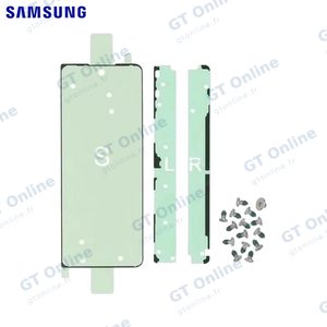 Kit Stickers Original Samsung Galaxy Z Fold 4 5G F936 GH82-29454A