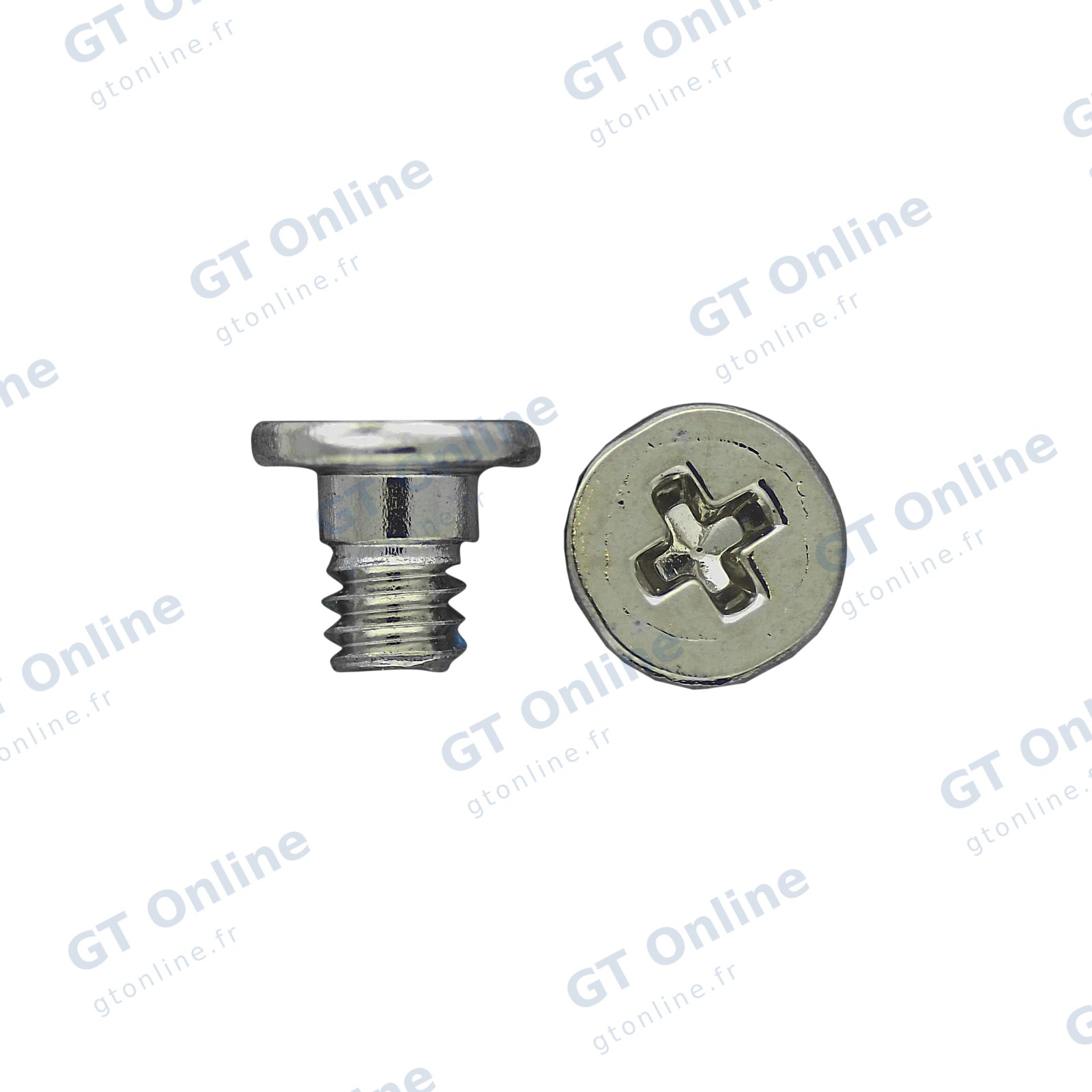 Outil pour Screwbox Screw Box 2.0 Refill [ 1D8 ] (lot de 100)