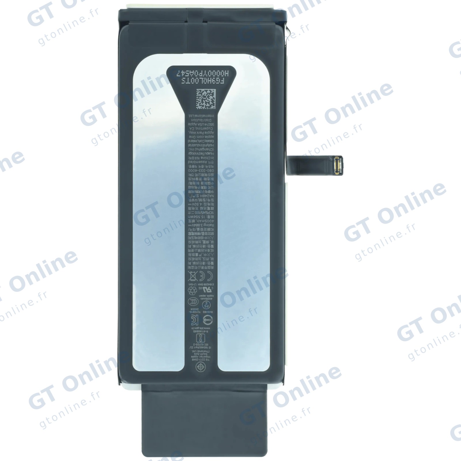 Batterie pour Apple iPhone 17e (origine)