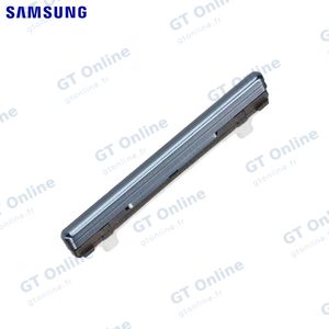 Bouton Volume Original Samsung Galaxy Note 10 Plus N975 GH98-44677A Noir