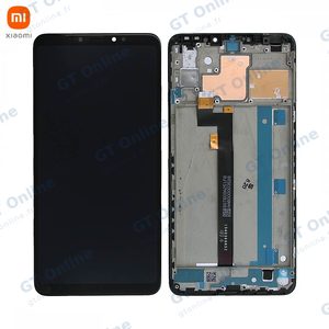 Écran Tactile Original Xiaomi Mi Max 3 560610042033 Noir