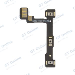 Nappe Power On/Off et Volume Premium Xiaomi 15 Ultra