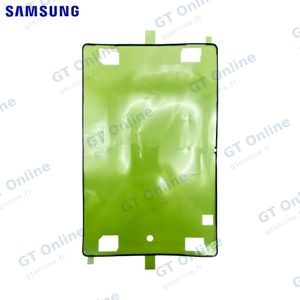 Stickers Adhésif écran Original Samsung Galaxy Tab S11 Ultra Wi-Fi X930/Galaxy Tab S11 Ultra 5G X936 GH81-28042A