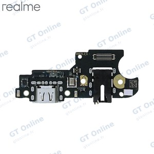 Connecteur de Charge Original Realme C3 4903448